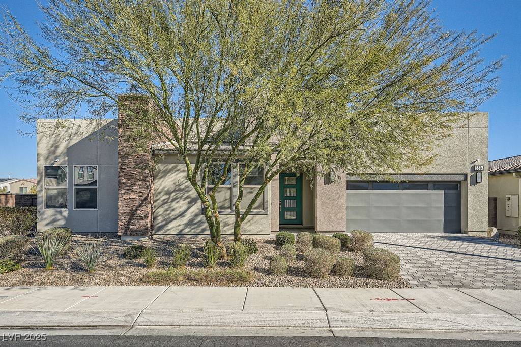 North Las Vegas, NV 89084,6834 Compass ST