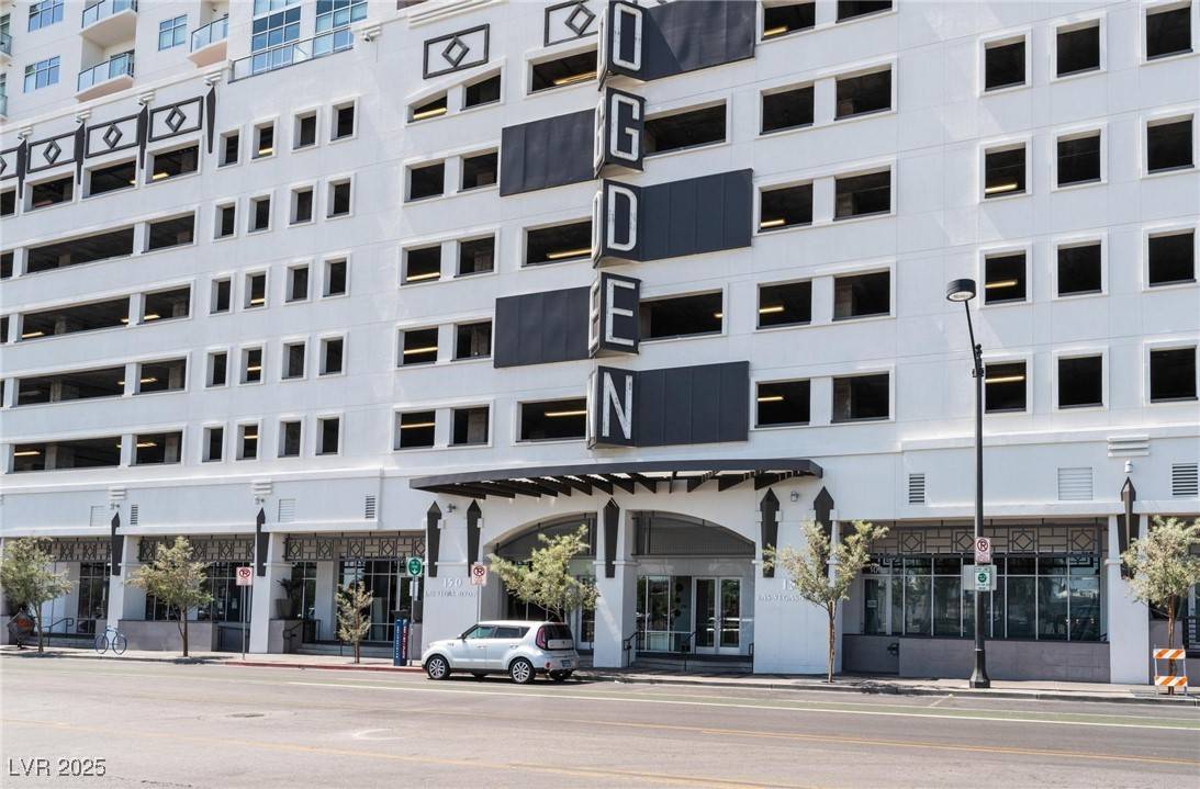 Las Vegas, NV 89101,150 Las Vegas BLVD #1903
