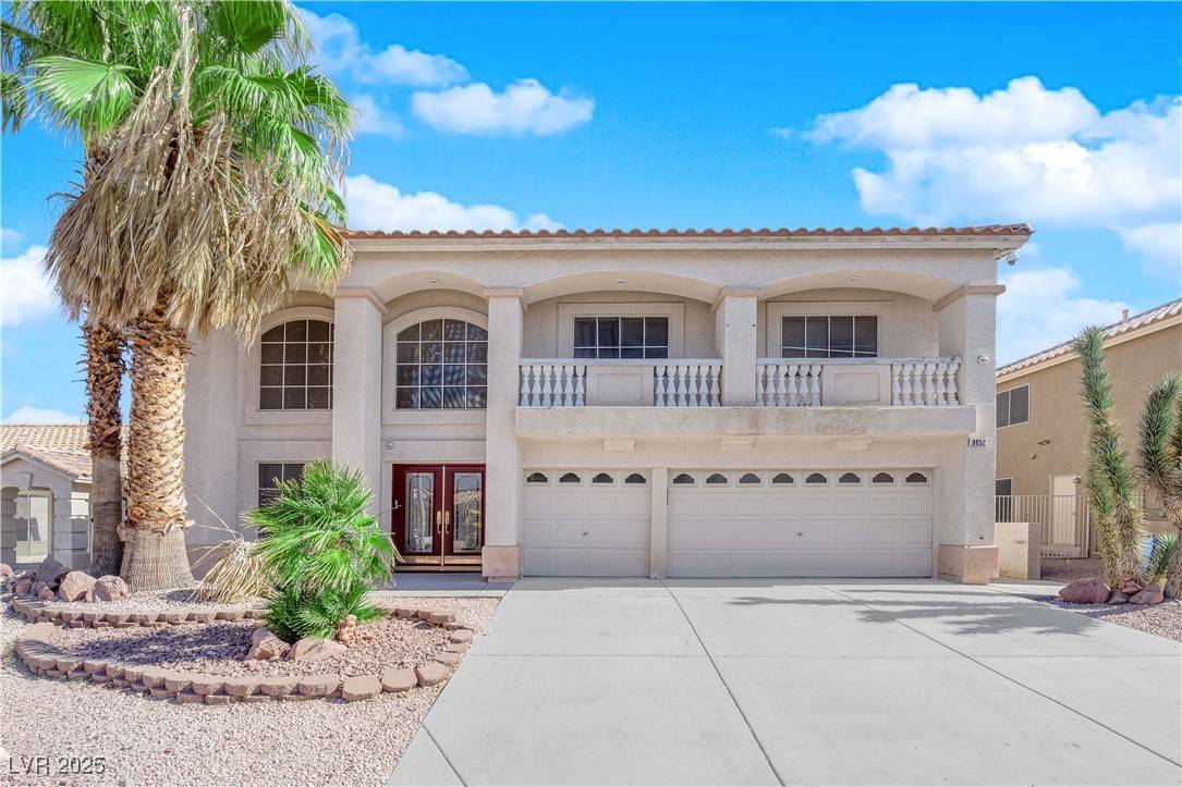 Las Vegas, NV 89183,9852 Snowy Canyon CT