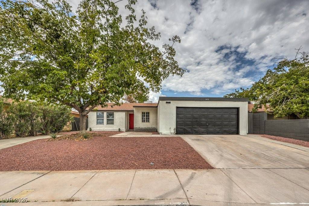 Las Vegas, NV 89110,145 Hancock ST