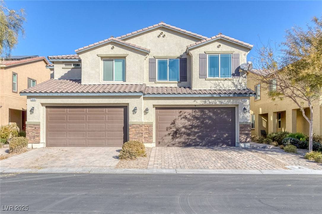 North Las Vegas, NV 89032,3844 Juanita May AVE
