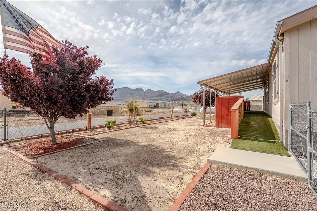 Pahrump, NV 89060,640 Capa LN