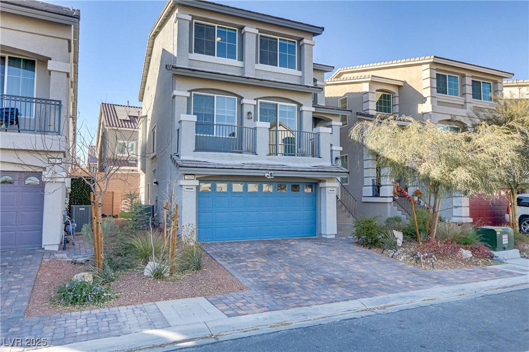 Las Vegas, NV 89118,7075 Jasper Hill WAY