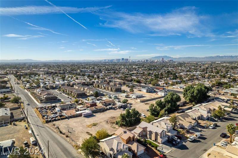 Las Vegas, NV 89115,2294 N Pecos RD #4