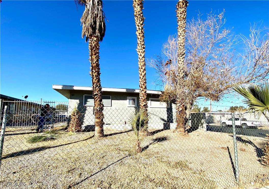 Las Vegas, NV 89101,99 N 21st ST