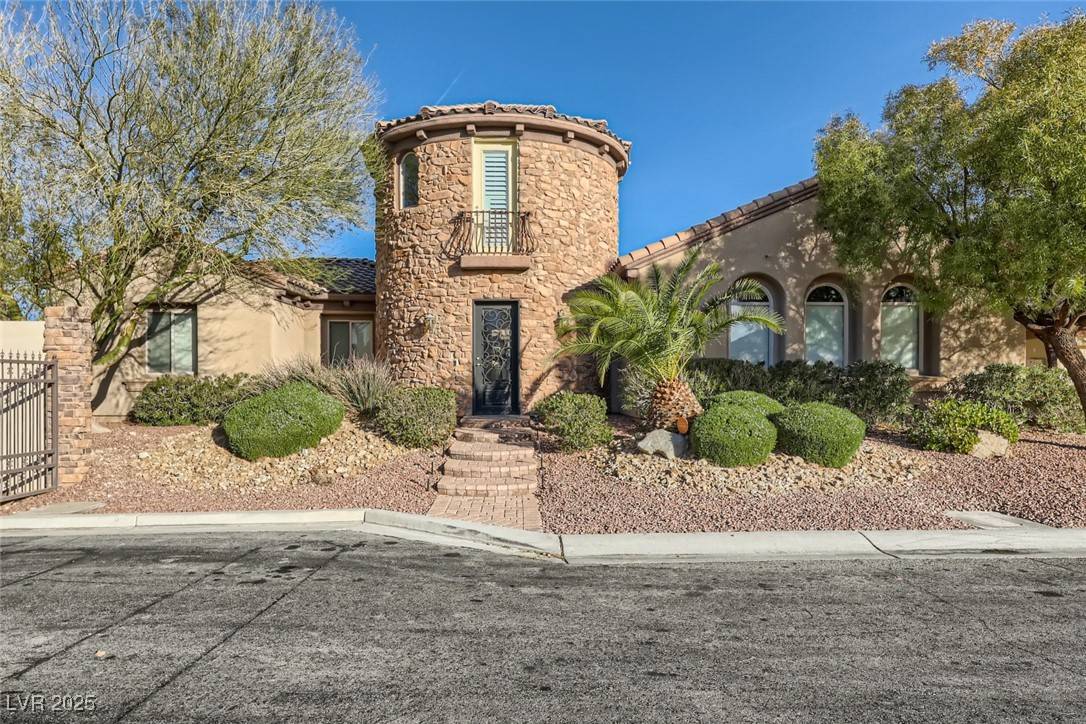 Las Vegas, NV 89113,5310 Marco Rossi CT