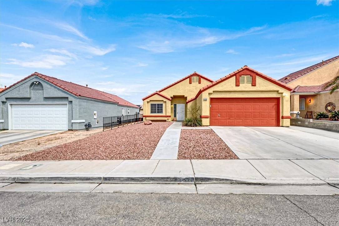 North Las Vegas, NV 89032,3434 Empress Diamond DR