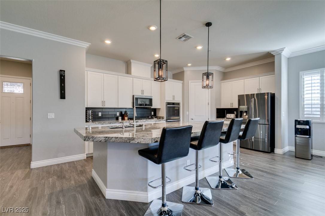 Henderson, NV 89044,2469 Cingoli ST