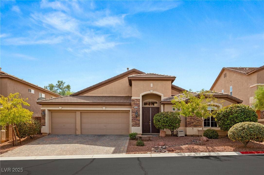Las Vegas, NV 89148,10093 Golden Bluff AVE