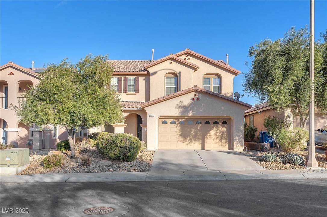Las Vegas, NV 89179,11156 Hickory Glen ST