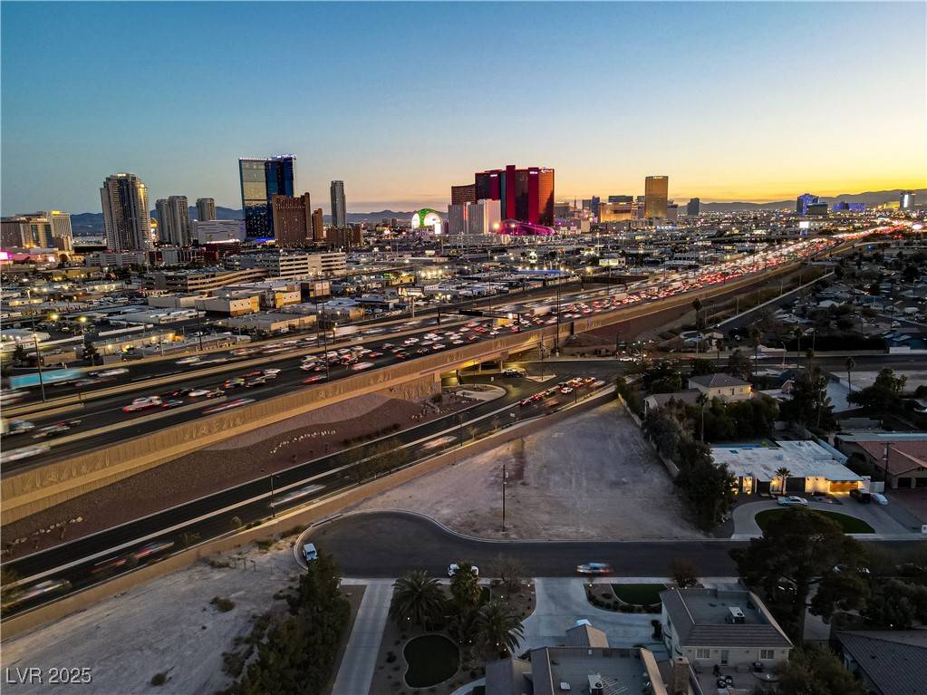 Las Vegas, NV 89102,Silver