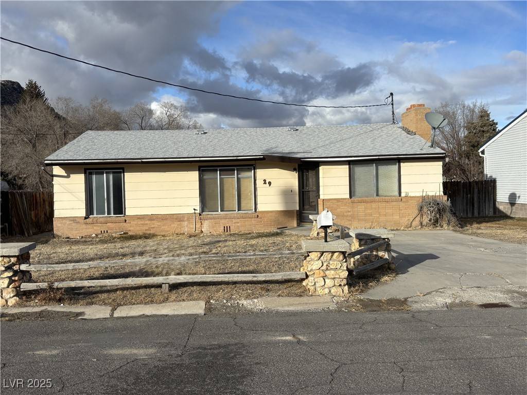 Ely, NV 89301,29 Connors CT