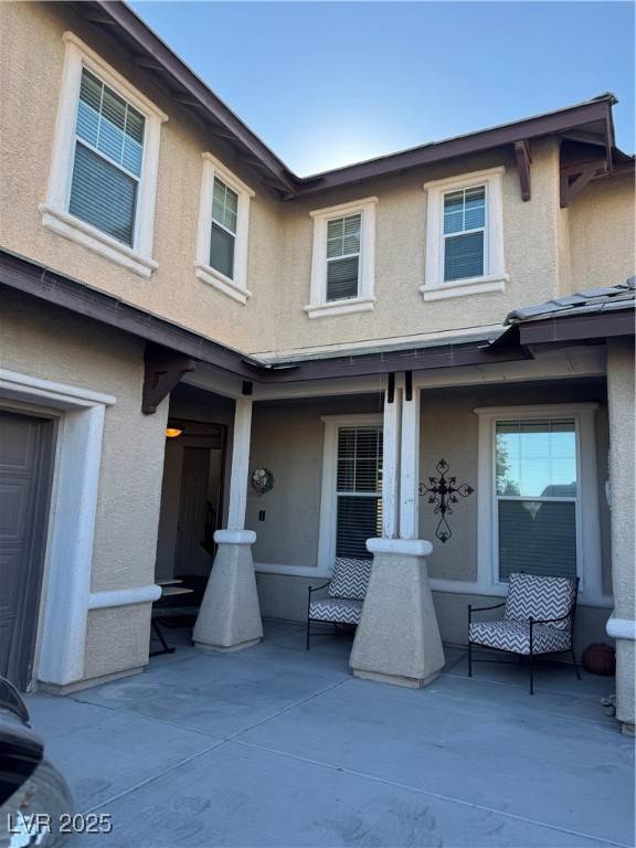 North Las Vegas, NV 89081,2621 Slide Canyon AVE