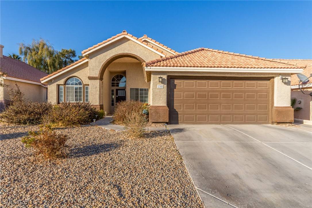 North Las Vegas, NV 89031,1308 Royal Creek CT