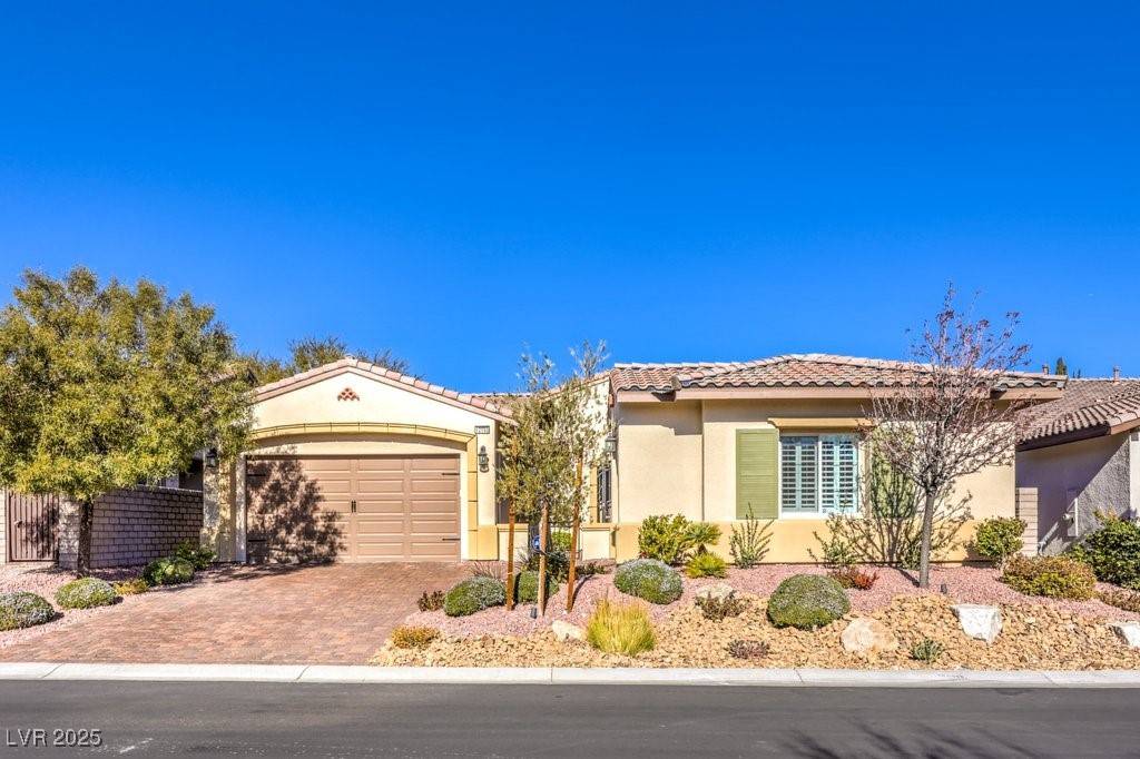Las Vegas, NV 89138,12160 Torretta CT