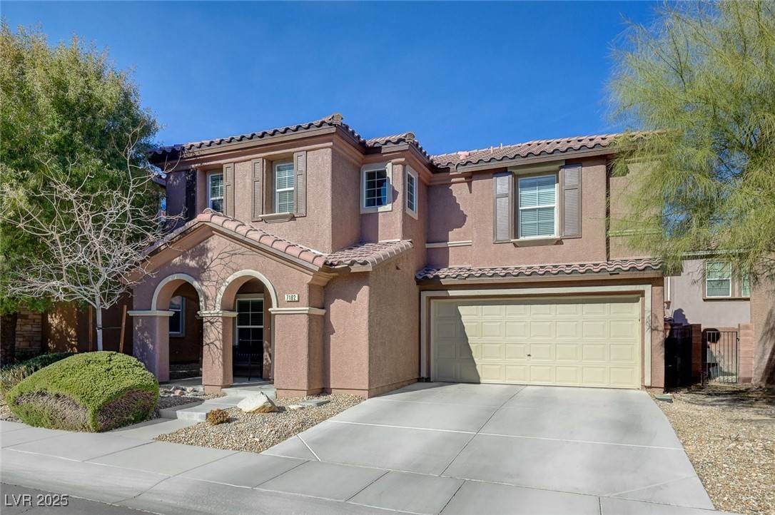 Las Vegas, NV 89179,7182 Hood River AVE