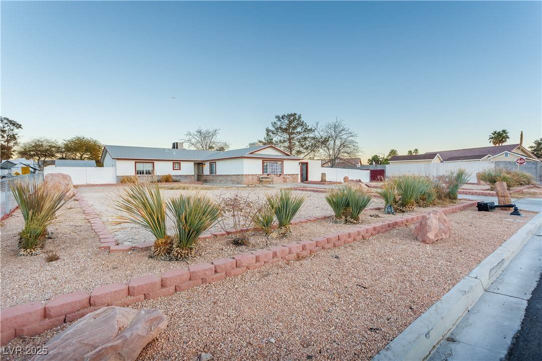 North Las Vegas, NV 89032,4300 San Mateo ST