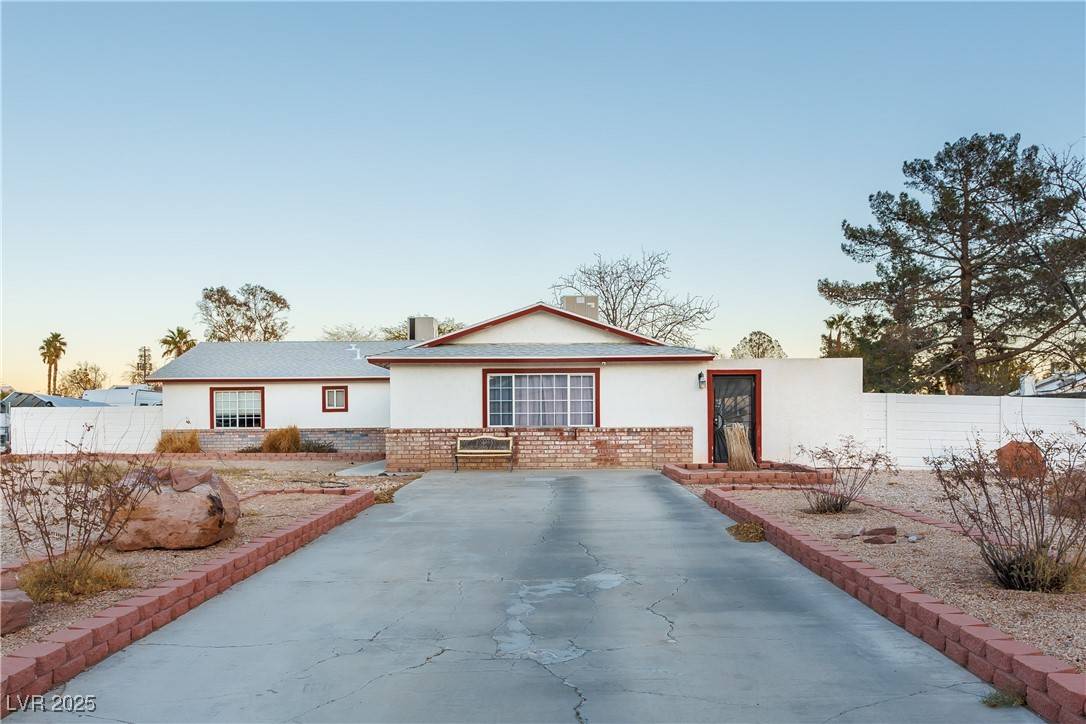 North Las Vegas, NV 89032,4300 San Mateo ST
