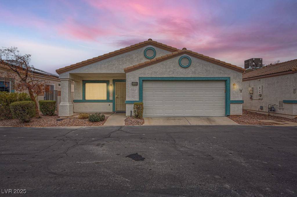 Las Vegas, NV 89122,5044 Droubay DR
