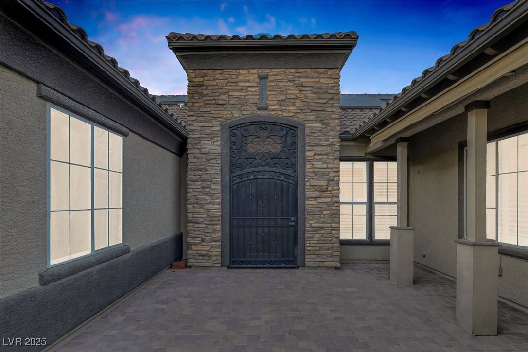 Las Vegas, NV 89131,6336 San Gagano AVE