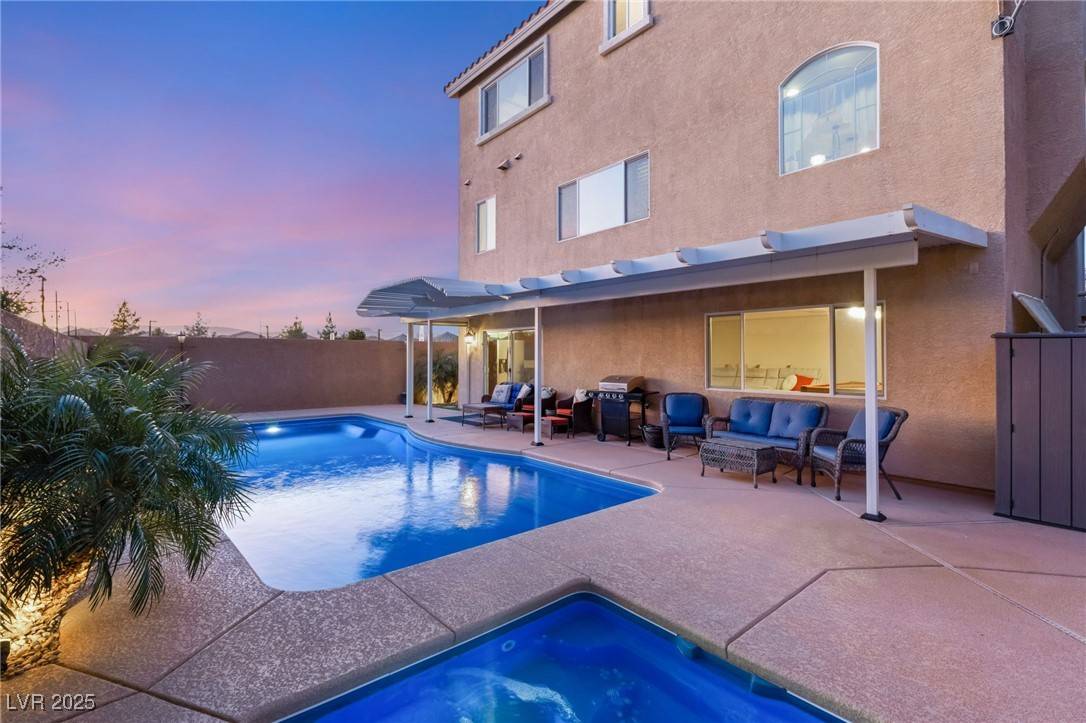 Las Vegas, NV 89139,6595 Creekside Cellars CT