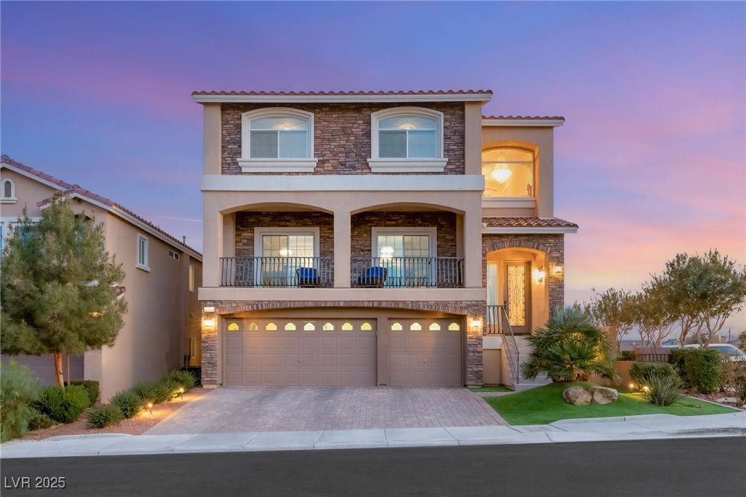 Las Vegas, NV 89139,6595 Creekside Cellars CT