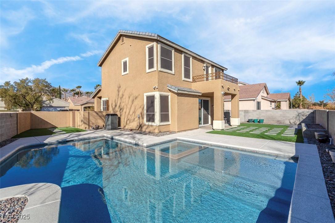 Las Vegas, NV 89144,1736 Hill Canyon LN