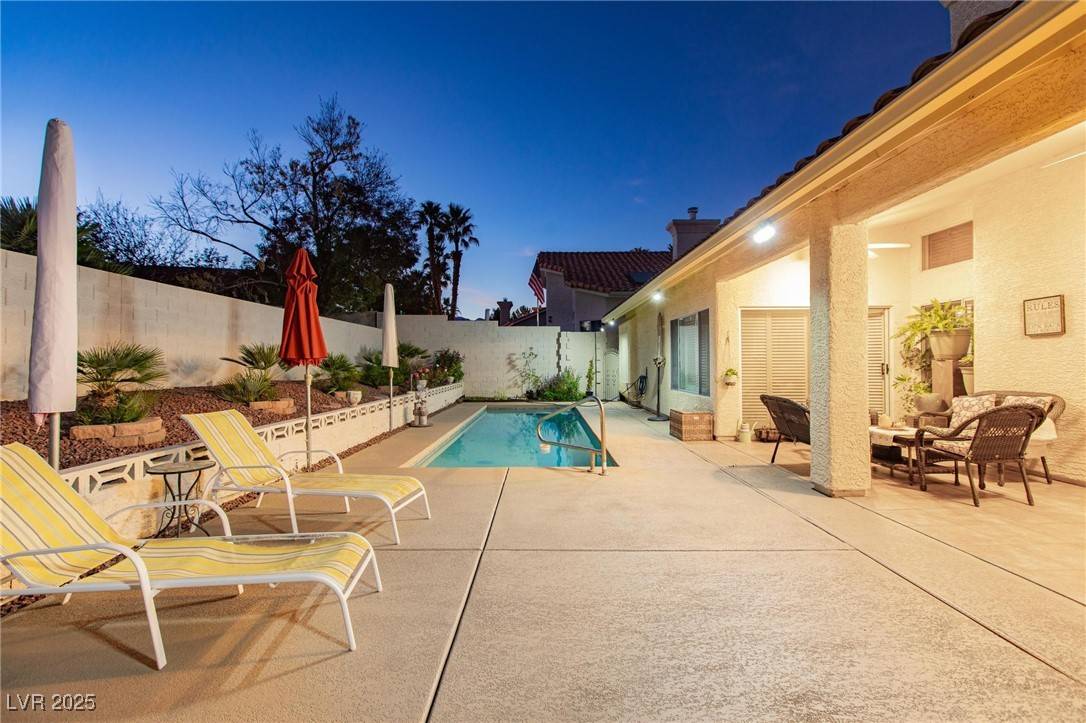 Las Vegas, NV 89117,9109 Lazy Hill CIR