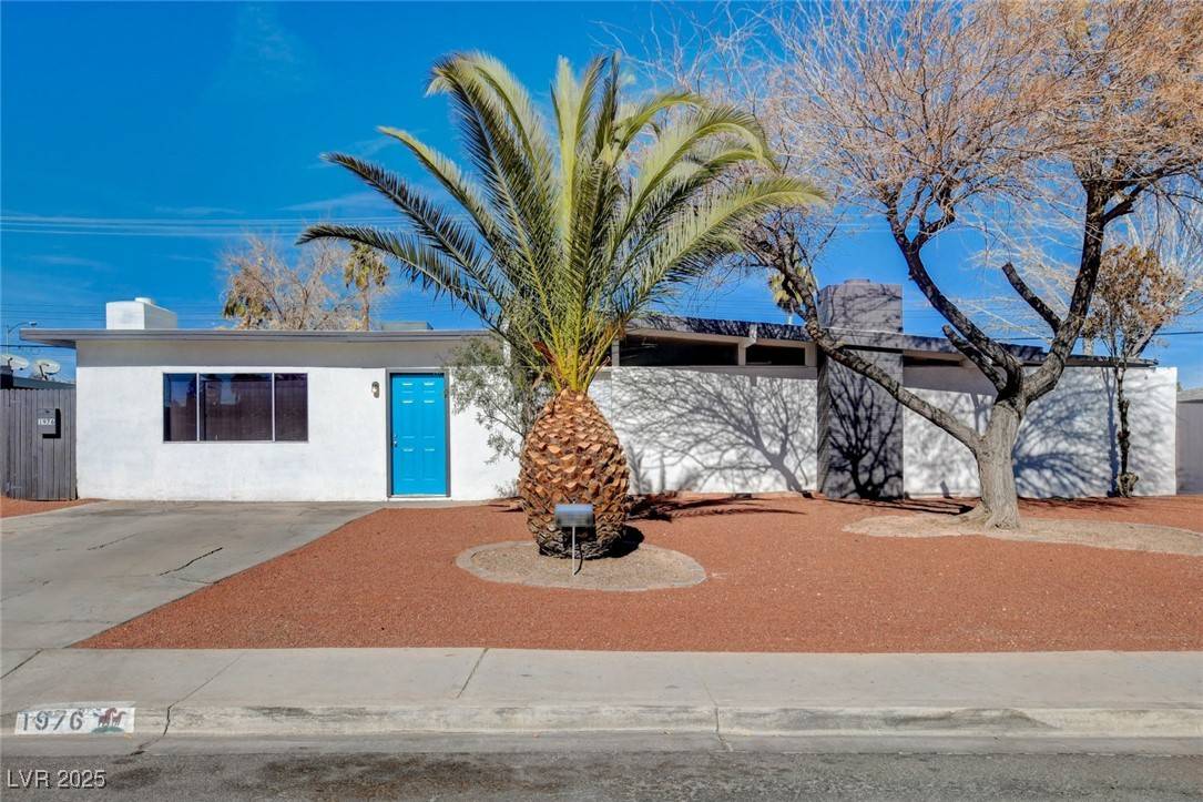 Las Vegas, NV 89169,1976 CABALLERO WAY