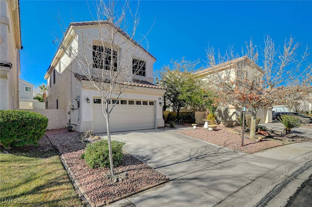 Las Vegas, NV 89117,1805 Grand Rodeo ST