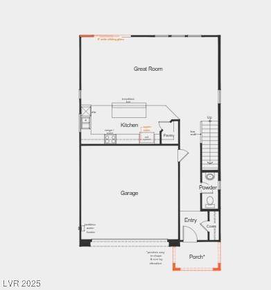 Las Vegas, NV 89148,5742 Remy Rain ST