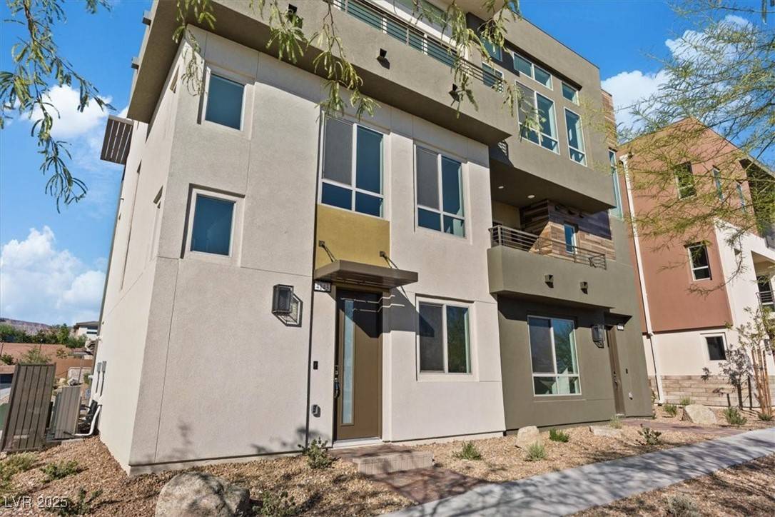 Las Vegas, NV 89135,4141 Sunrise Flats ST #NA