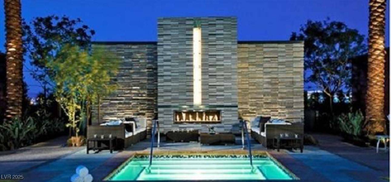 Las Vegas, NV 89103,4381 W Flamingo RD #1909