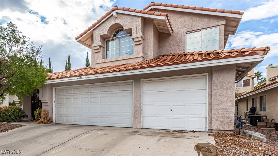 Las Vegas, NV 89128,2849 Huber Heights DR