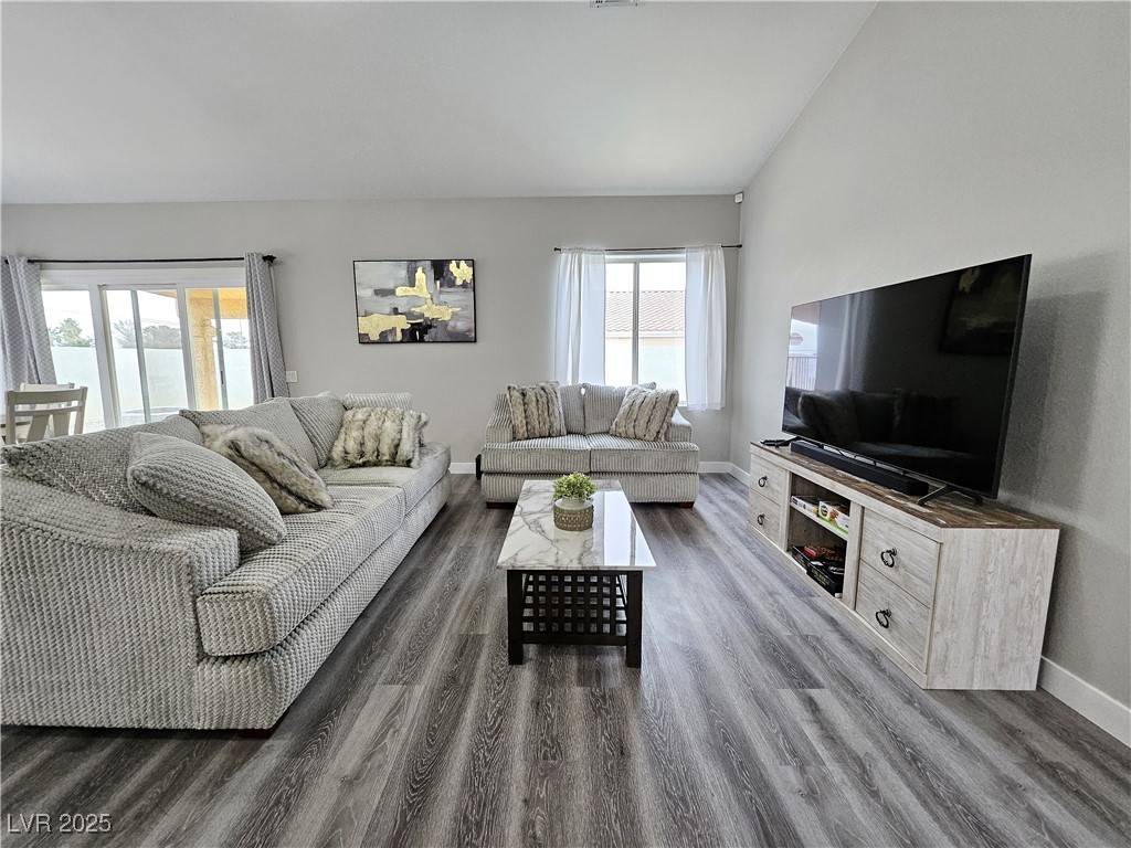 North Las Vegas, NV 89032,3538 Canter DR