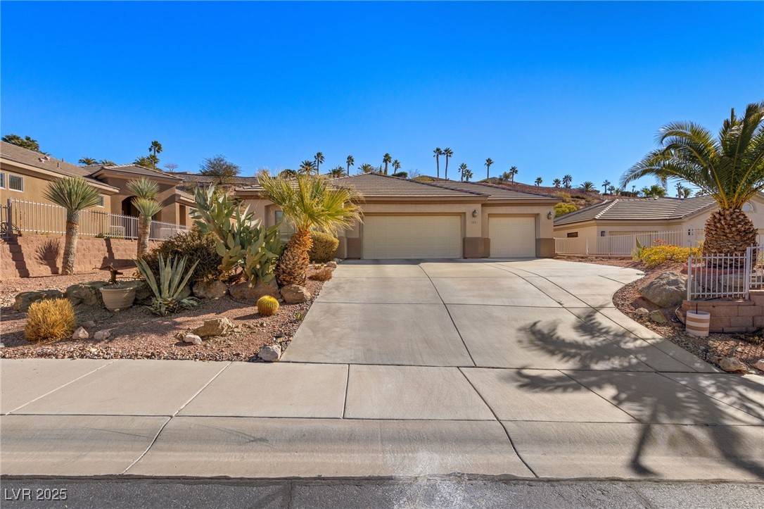 Mesquite, NV 89027,526 Highland View CT