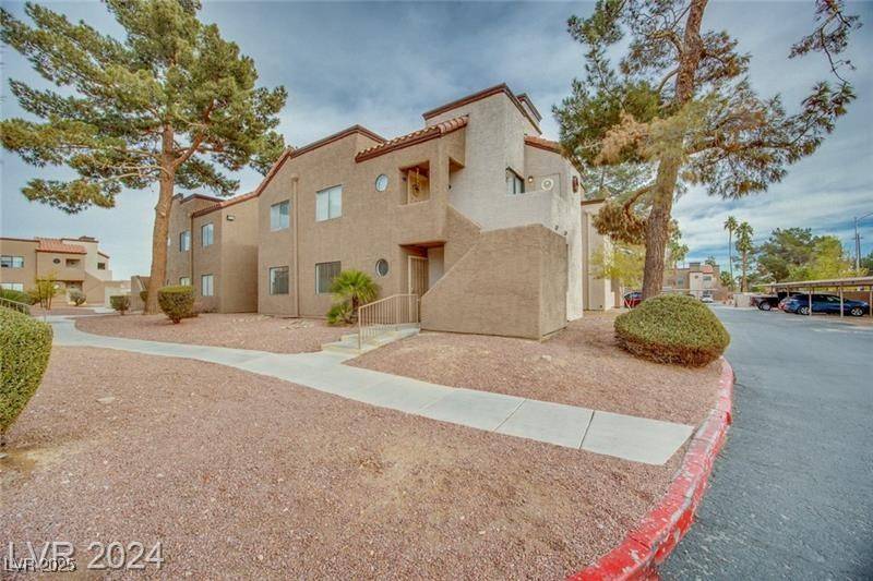 Las Vegas, NV 89142,2983 Juniper Hills BLVD #102
