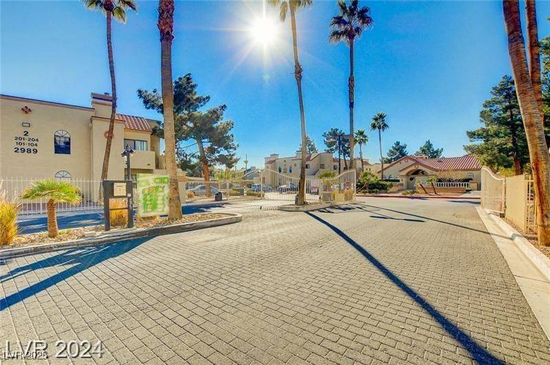 Las Vegas, NV 89142,2983 Juniper Hills BLVD #102