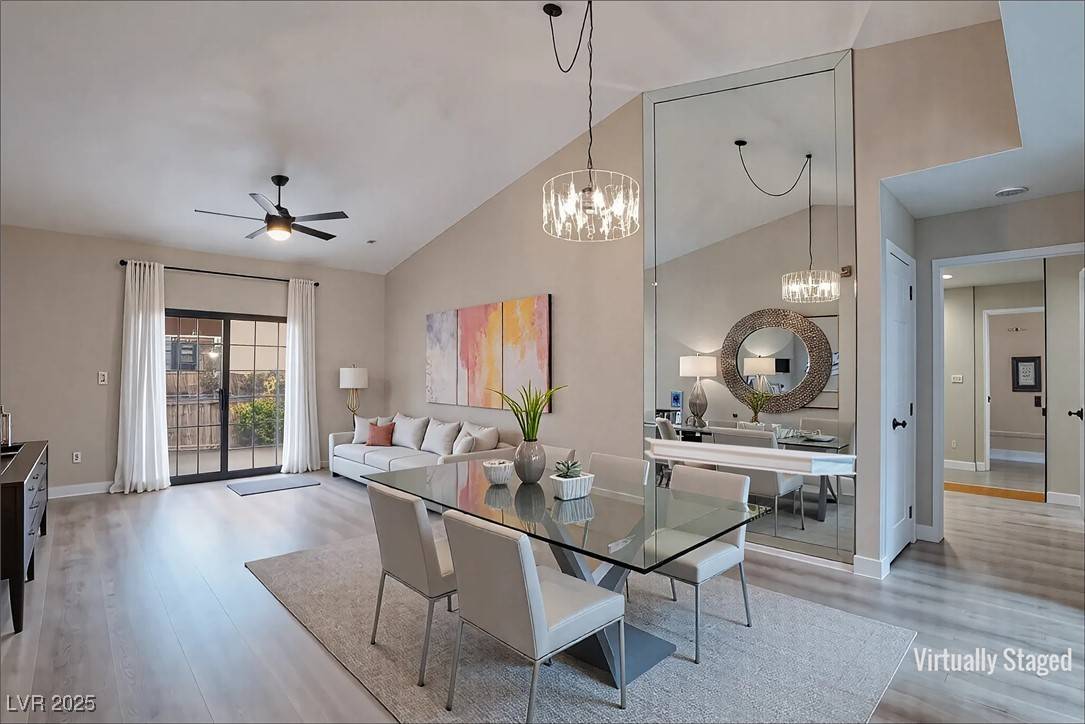 Las Vegas, NV 89102,2851 S Valley View BLVD #1195
