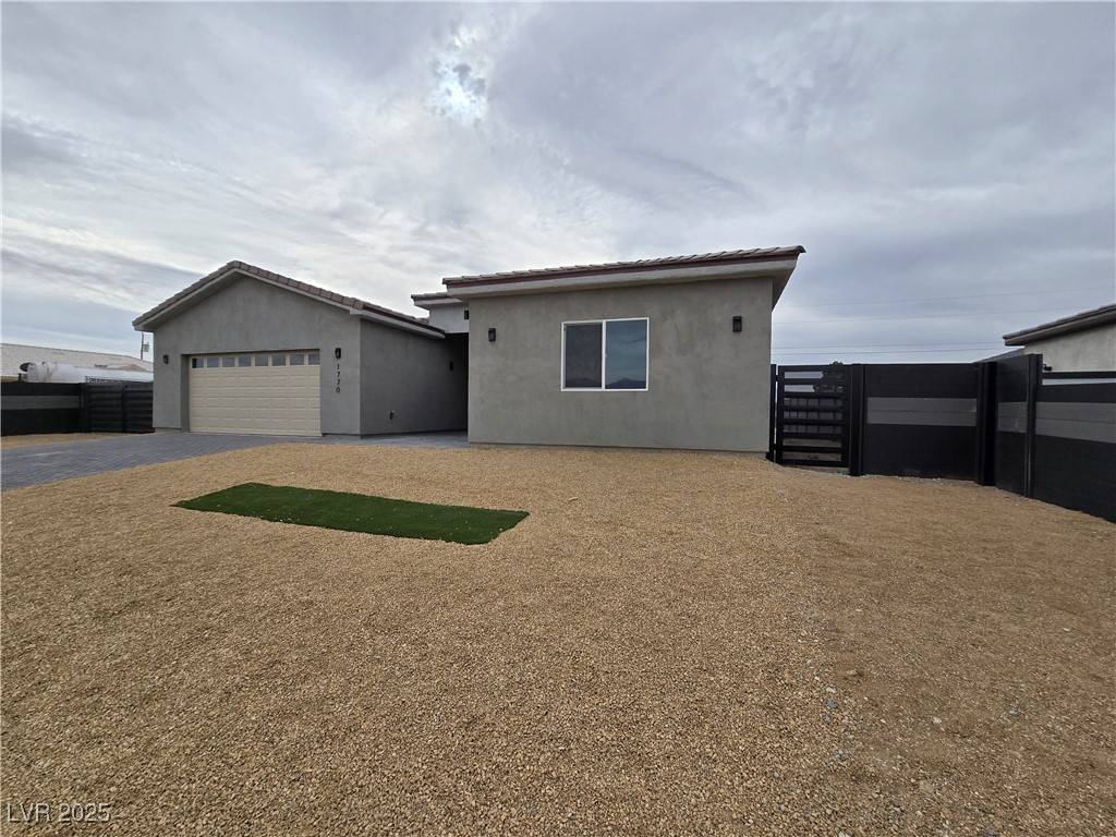 Pahrump, NV 89048,1770 Ironside ST