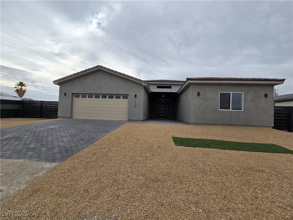 Pahrump, NV 89048,1770 Ironside ST
