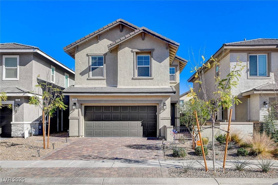 Henderson, NV 89011,710 Bamboo Bend PL