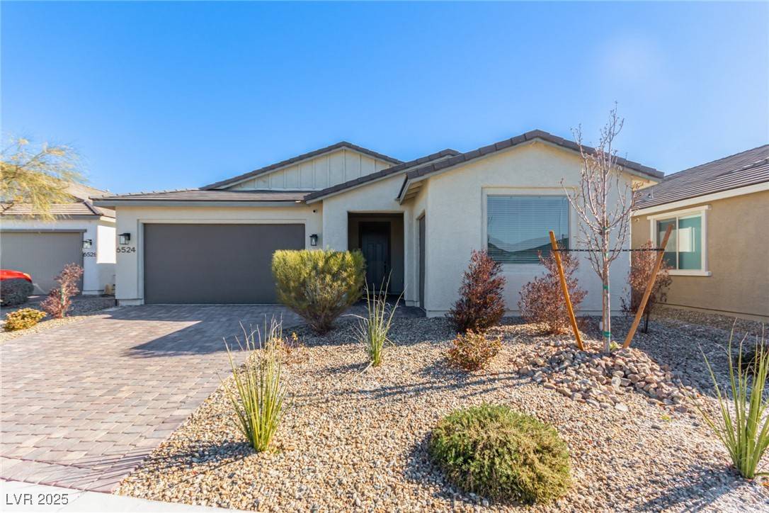 North Las Vegas, NV 89086,6524 Summershade ST
