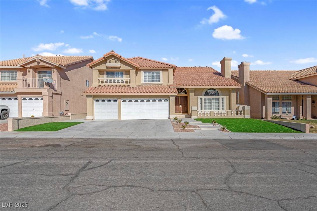 Las Vegas, NV 89128,8232 Ocean Terrace WAY