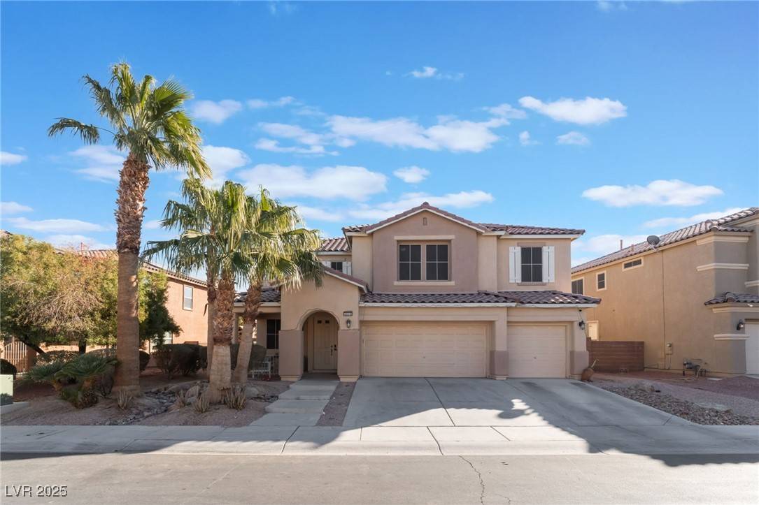 North Las Vegas, NV 89084,6916 Snow Finch ST