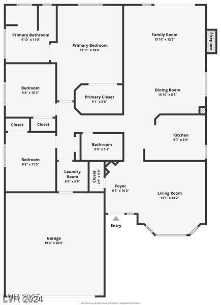 Las Vegas, NV 89117,9409 Shellfish CT