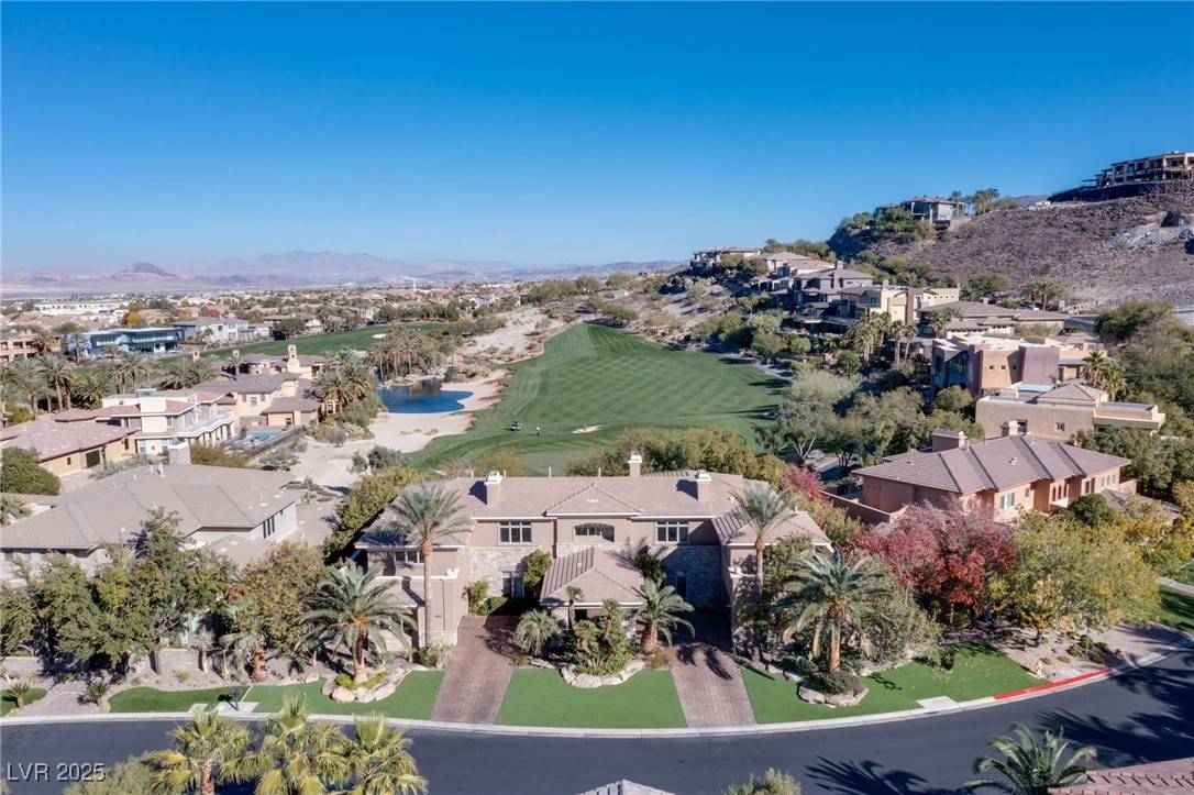 Henderson, NV 89012,1549 Foothills Village DR