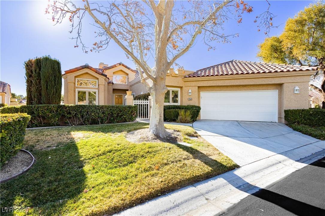 Las Vegas, NV 89113,7943 Harbour Towne AVE