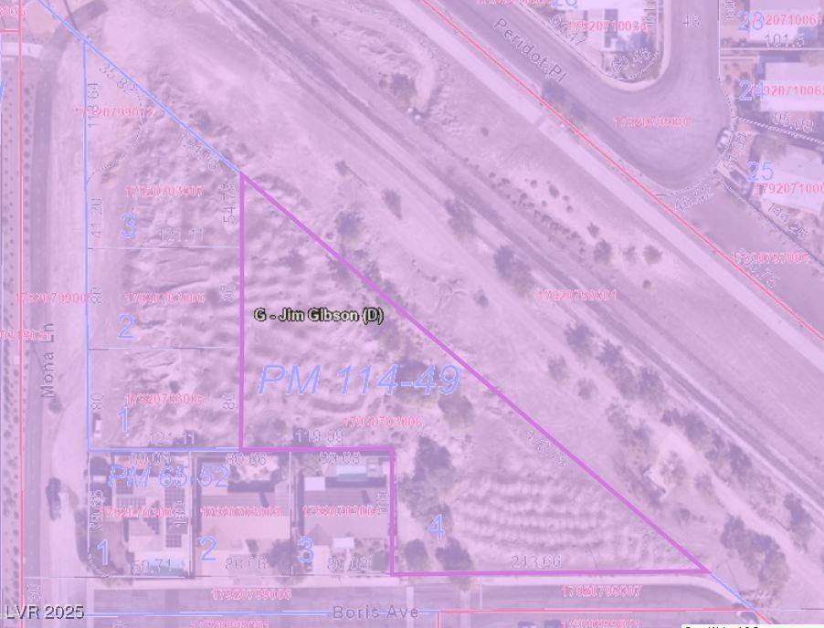 Henderson, NV 89015,Boris