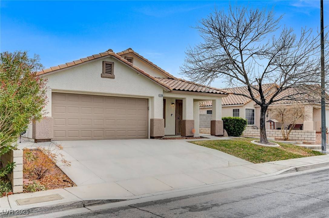 North Las Vegas, NV 89032,3708 Penny Cross DR